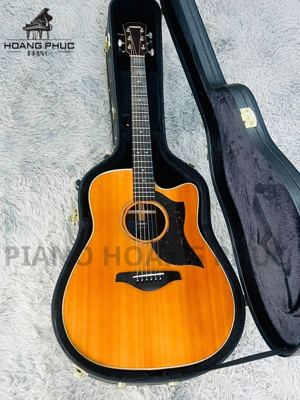 Đàn Guitar Acoustic Yamaha A5R