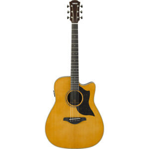 Đàn Guitar Acoustic Yamaha A5R