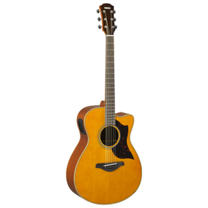 Đàn Guitar Acoustic Yamaha AC1M