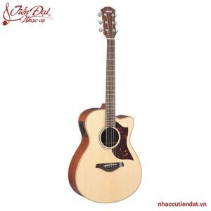 Đàn Guitar Acoustic Yamaha AC1M