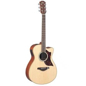 Đàn Guitar Acoustic Yamaha AC1M