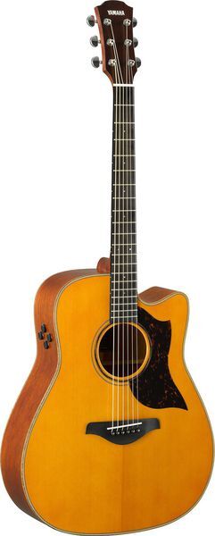 Đàn Guitar Acoustic Yamaha AC3M