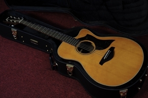 Đàn Guitar Acoustic Yamaha AC5R