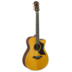 Đàn Guitar Acoustic Yamaha AC5R