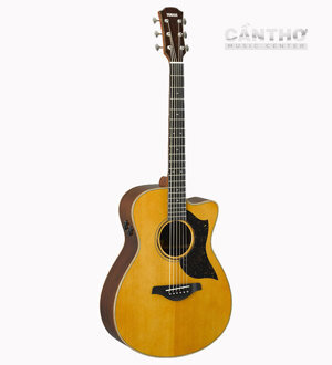 Đàn Guitar Acoustic Yamaha AC5R