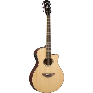 Đàn guitar acoustic Yamaha APX600