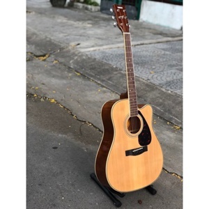 Đàn guitar acoustic Yamaha F370DW