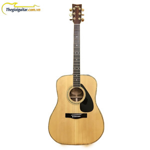 Đàn Guitar Acoustic Yamaha FG-301