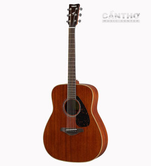 Đàn Guitar Acoustic Yamaha FG850