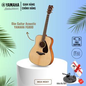 Đàn guitar acoustic Yamaha FG800