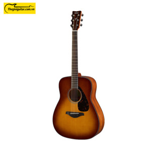 Đàn guitar acoustic Yamaha FG800