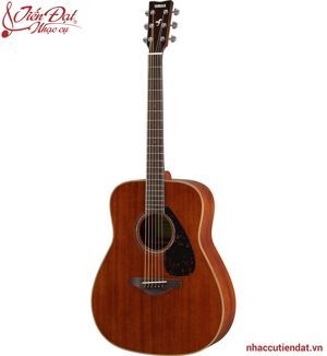 Đàn Guitar Acoustic Yamaha FG850