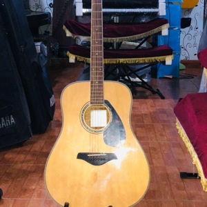 Đàn Guitar Acoustic Yamaha FG820