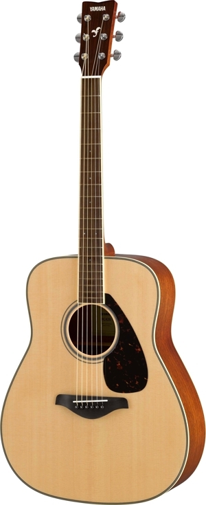 Đàn Guitar Acoustic Yamaha FG820