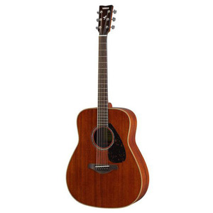 Đàn Guitar Acoustic Yamaha FG850