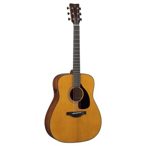 Đàn Guitar Acoustic Yamaha FGX3