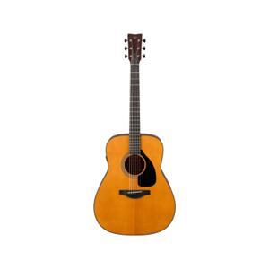 Đàn Guitar Acoustic Yamaha FGX3