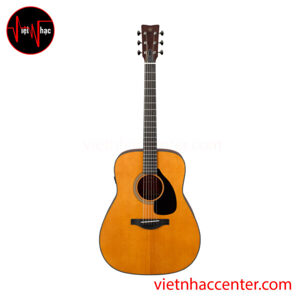 Đàn Guitar Acoustic Yamaha FGX3