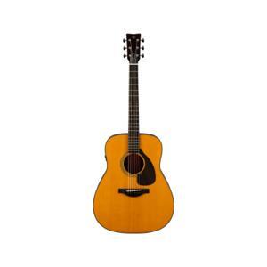 Đàn Guitar Acoustic Yamaha FGX5