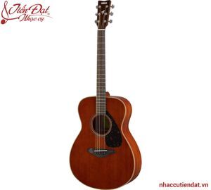 Đàn Guitar Acoustic Yamaha FS850