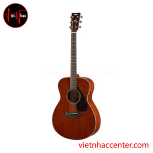 Đàn Guitar Acoustic Yamaha FS850