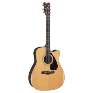 Đàn Guitar Acoustic Yamaha FS820