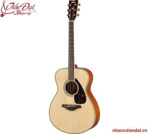 Đàn Guitar Acoustic Yamaha FS820