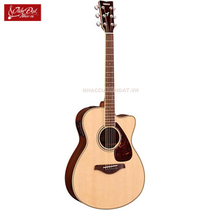 Đàn Guitar Acoustic Yamaha FSX830C