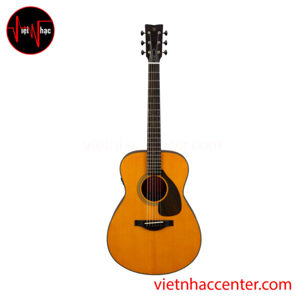 Đàn Guitar Acoustic Yamaha FSX5