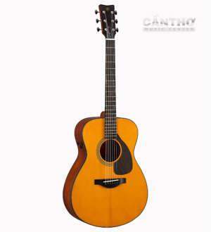 Đàn Guitar Acoustic Yamaha FSX5