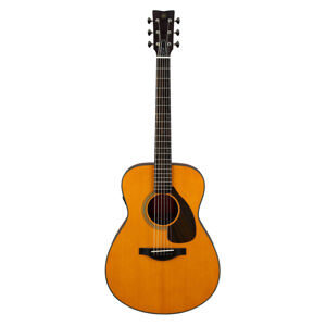 Đàn Guitar Acoustic Yamaha FSX5