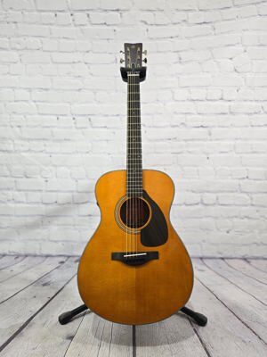 Đàn Guitar Acoustic Yamaha FSX5