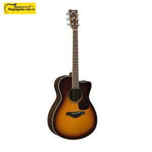 Đàn Guitar Acoustic Yamaha FSX830C