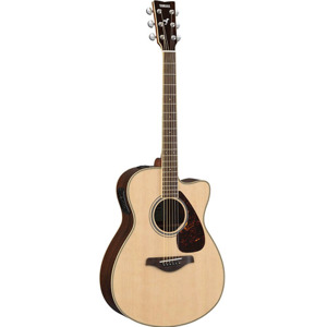 Đàn Guitar Acoustic Yamaha FSX830C