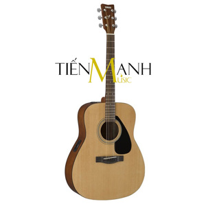 Đàn guitar acoustic Yamaha FX310All