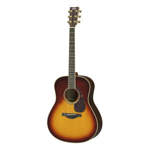 Đàn Guitar Acoustic Yamaha LL16