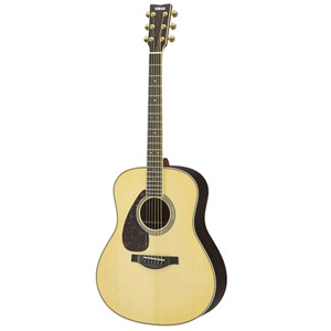 Đàn Guitar Acoustic Yamaha LL16