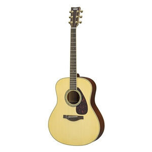 Đàn Guitar Acoustic Yamaha LL6M