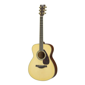 Đàn Guitar Acoustic Yamaha LL6M