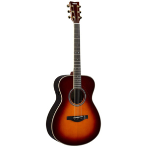 Đàn guitar acoustic Yamaha LS-TA