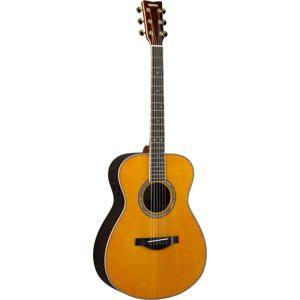 Đàn guitar acoustic Yamaha LS-TA