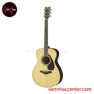 Đàn Guitar Acoustic Yamaha LS16