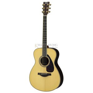 Đàn Guitar Acoustic Yamaha LS16