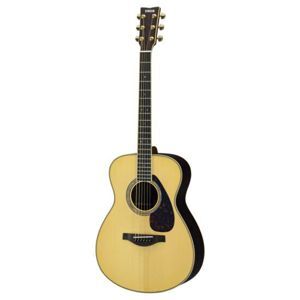 Đàn Guitar Acoustic Yamaha LS16