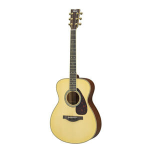 Đàn Guitar Acoustic Yamaha LS16M