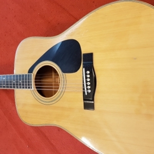 Đàn Guitar acoustic Yamha FG-200D