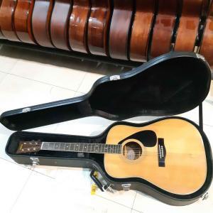 Đàn Guitar acoustic Yamha FG-200D