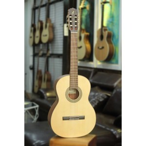 Đàn Guitar Ba Đờn Classic C-350