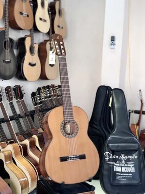 Đàn Guitar Ba Đờn Classic C-350