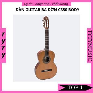 Đàn Guitar Ba Đờn Classic C-350